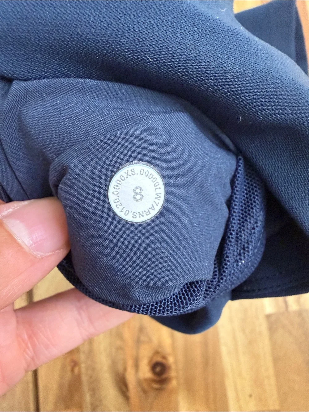Lululemon Athletic Shorts